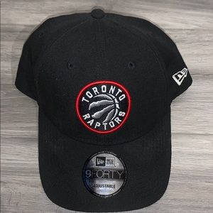 New Era Toronto Raptors Cap